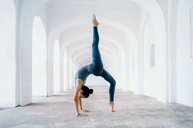 Elevate Your Practice: The Latest Trends in Yoga Clothing