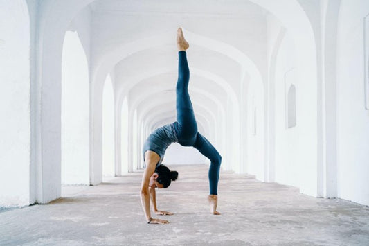 Elevate Your Practice: The Latest Trends in Yoga Clothing