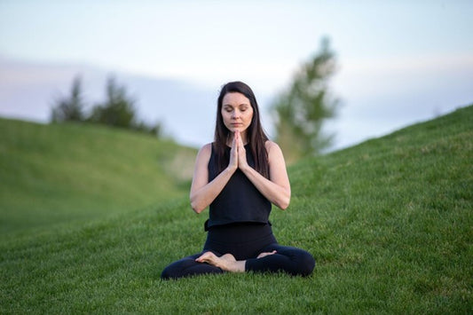 The Science of Meditation: How It Transforms Your Brain and Body
